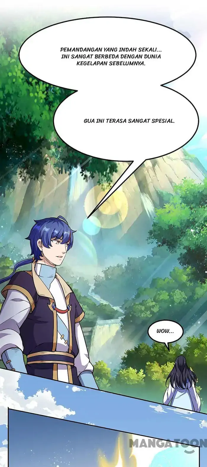 Martial Arts Reigns Chapter 197 - Halaman 10