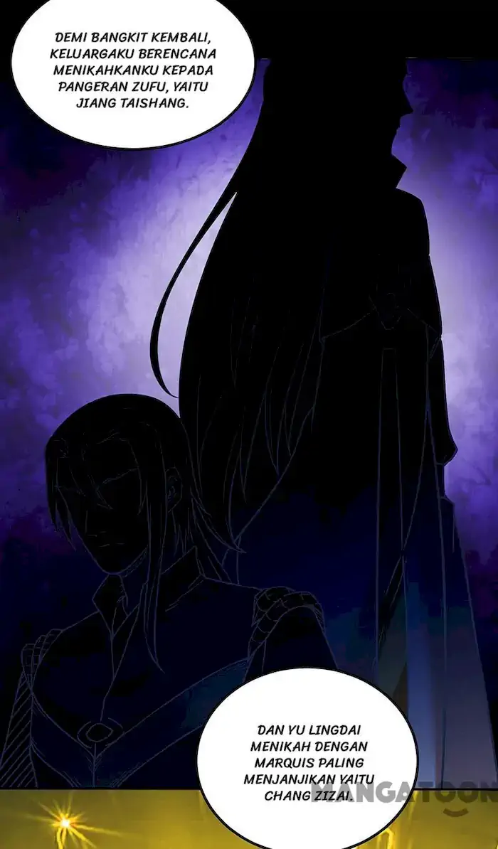 Martial Arts Reigns Chapter 194 - Halaman 13
