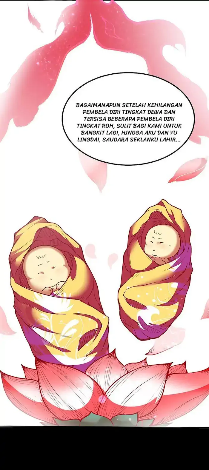 Martial Arts Reigns Chapter 194 - Halaman 9