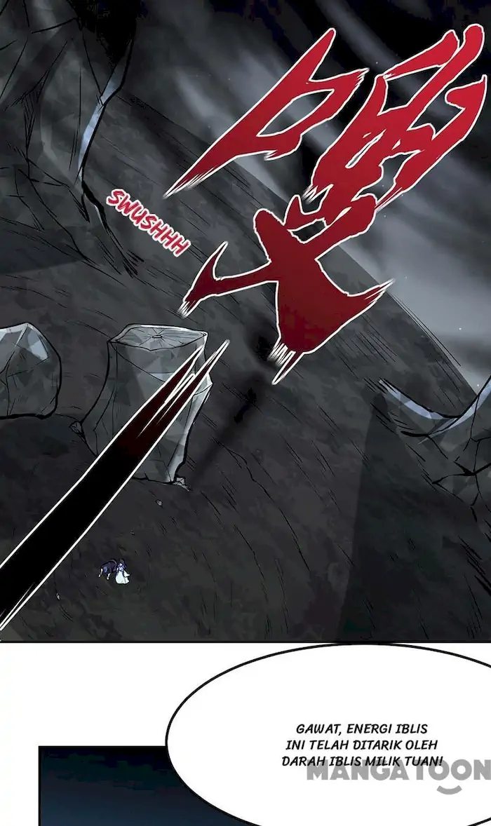 Martial Arts Reigns Chapter 193 - Halaman 9