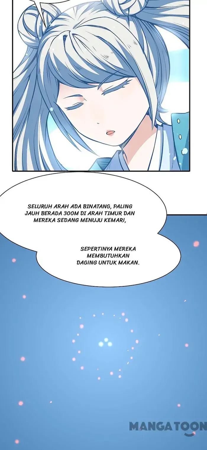 Martial Arts Reigns Chapter 192 - Halaman 16