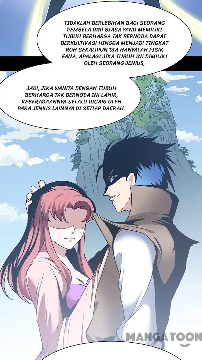 Martial Arts Reigns Chapter 192 - Halaman 4