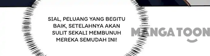 Martial Arts Reigns Chapter 190 - Halaman 38