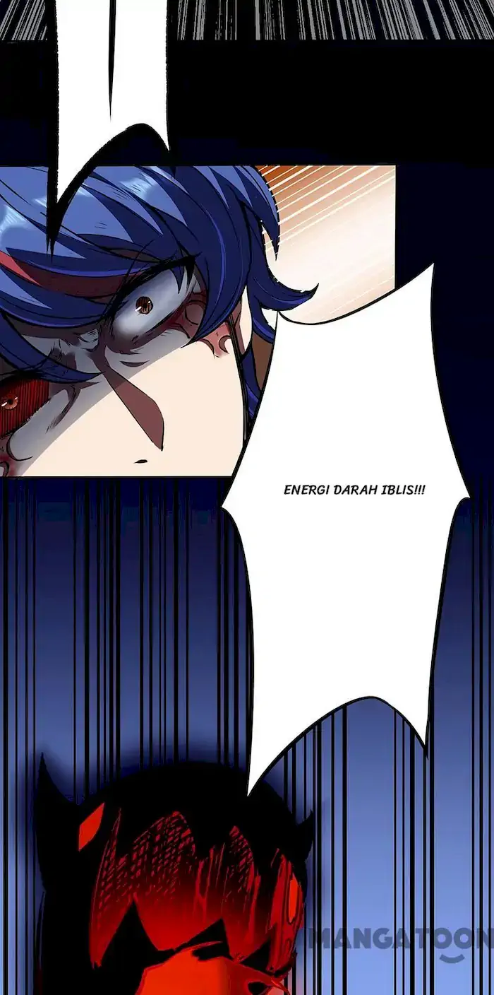 Martial Arts Reigns Chapter 190 - Halaman 8