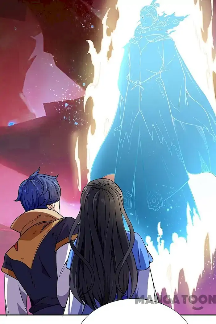 Martial Arts Reigns Chapter 189 - Halaman 4