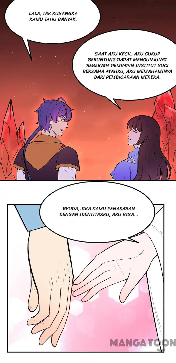 Martial Arts Reigns Chapter 188 - Halaman 11