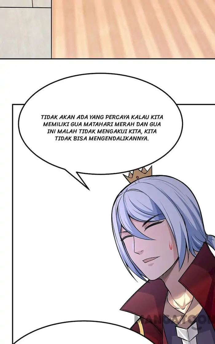 Martial Arts Reigns Chapter 188 - Halaman 17