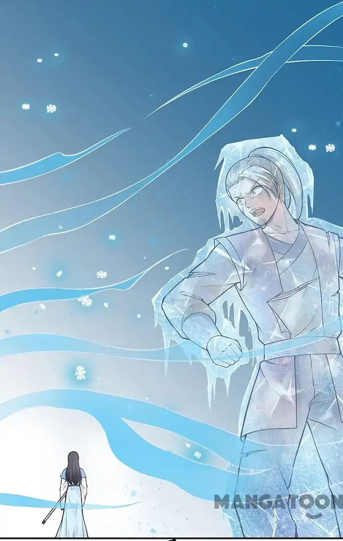Martial Arts Reigns Chapter 181 - Halaman 14