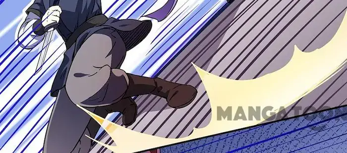 Martial Arts Reigns Chapter 180 - Halaman 12