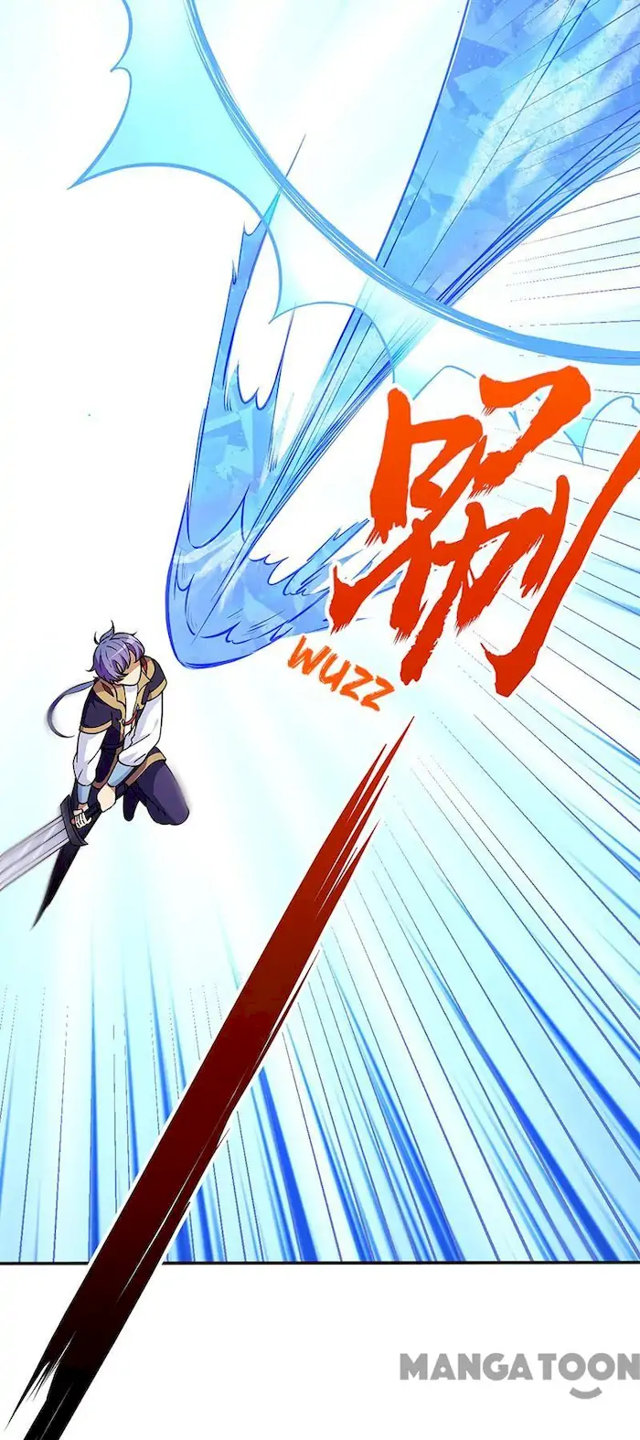 Martial Arts Reigns Chapter 180 - Halaman 24