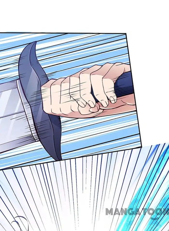 Martial Arts Reigns Chapter 180 - Halaman 26
