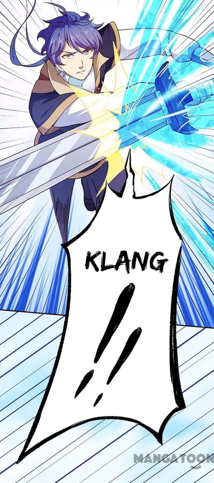 Martial Arts Reigns Chapter 180 - Halaman 27