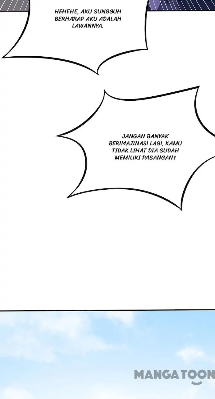Martial Arts Reigns Chapter 180 - Halaman 52