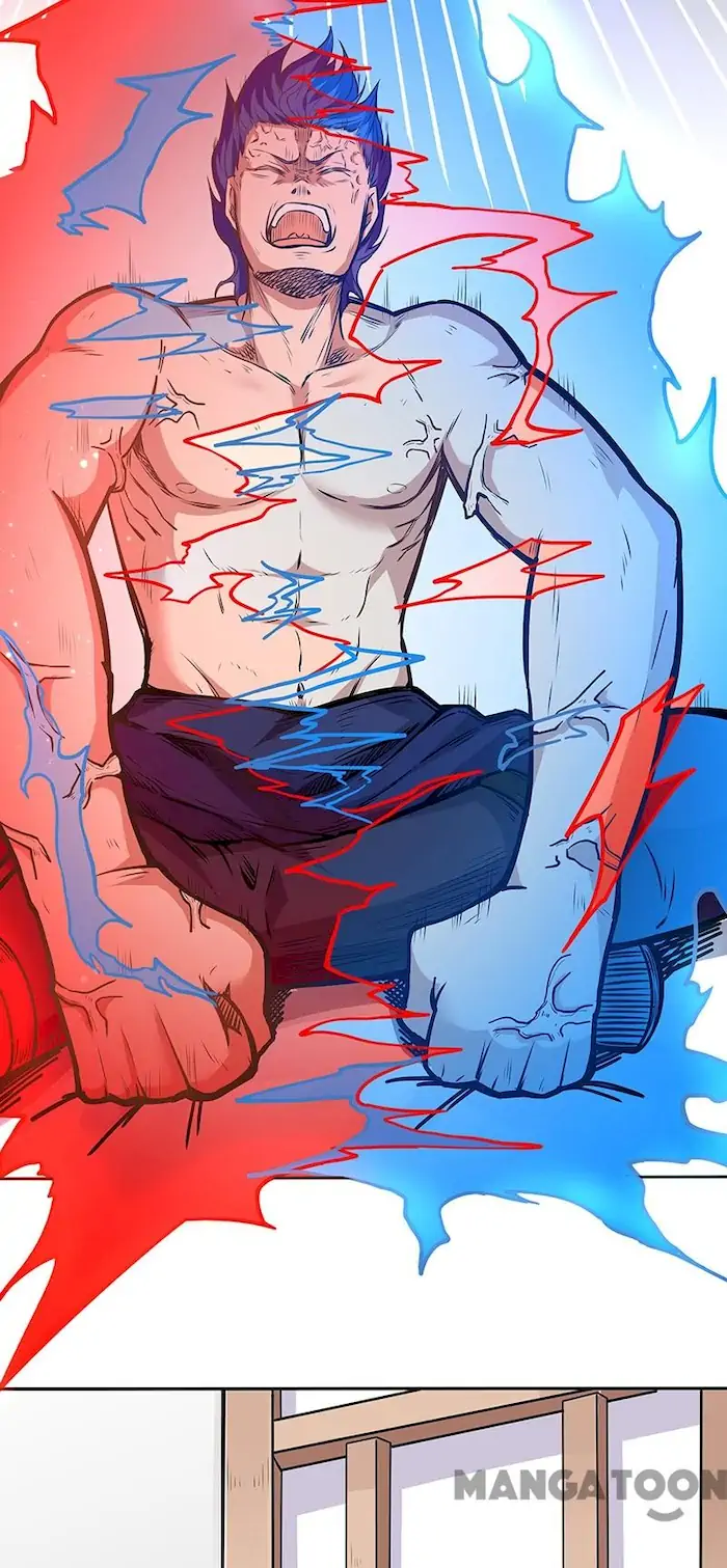 Martial Arts Reigns Chapter 178 - Halaman 23