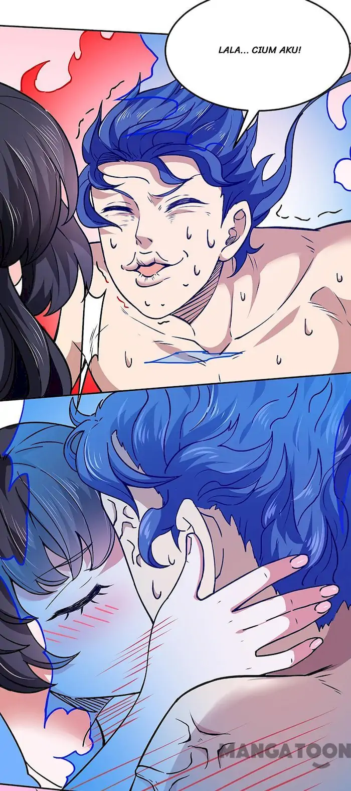 Martial Arts Reigns Chapter 178 - Halaman 28