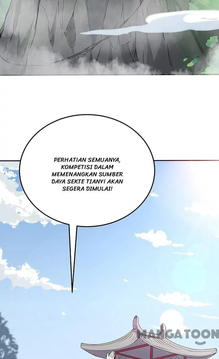Martial Arts Reigns Chapter 178 - Halaman 45