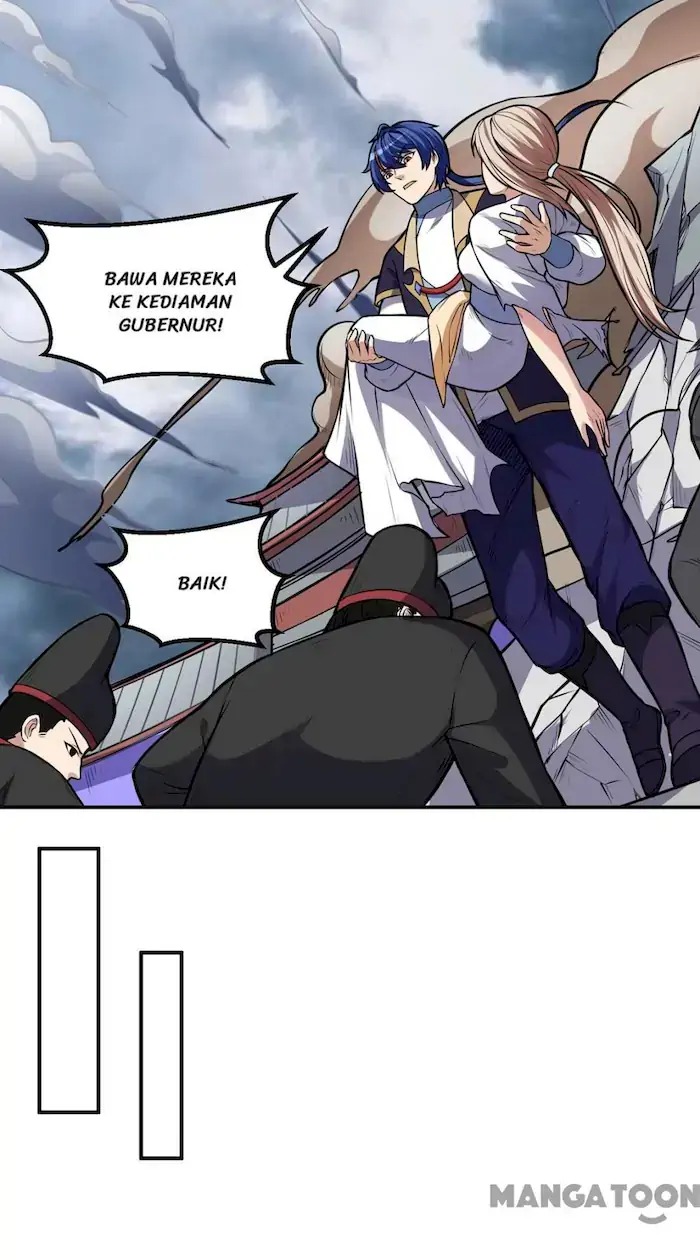 Martial Arts Reigns Chapter 177 - Halaman 17
