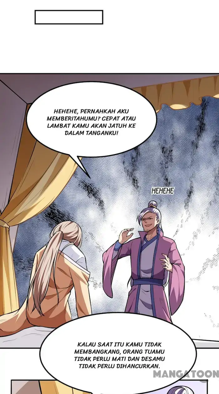 Martial Arts Reigns Chapter 177 - Halaman 5