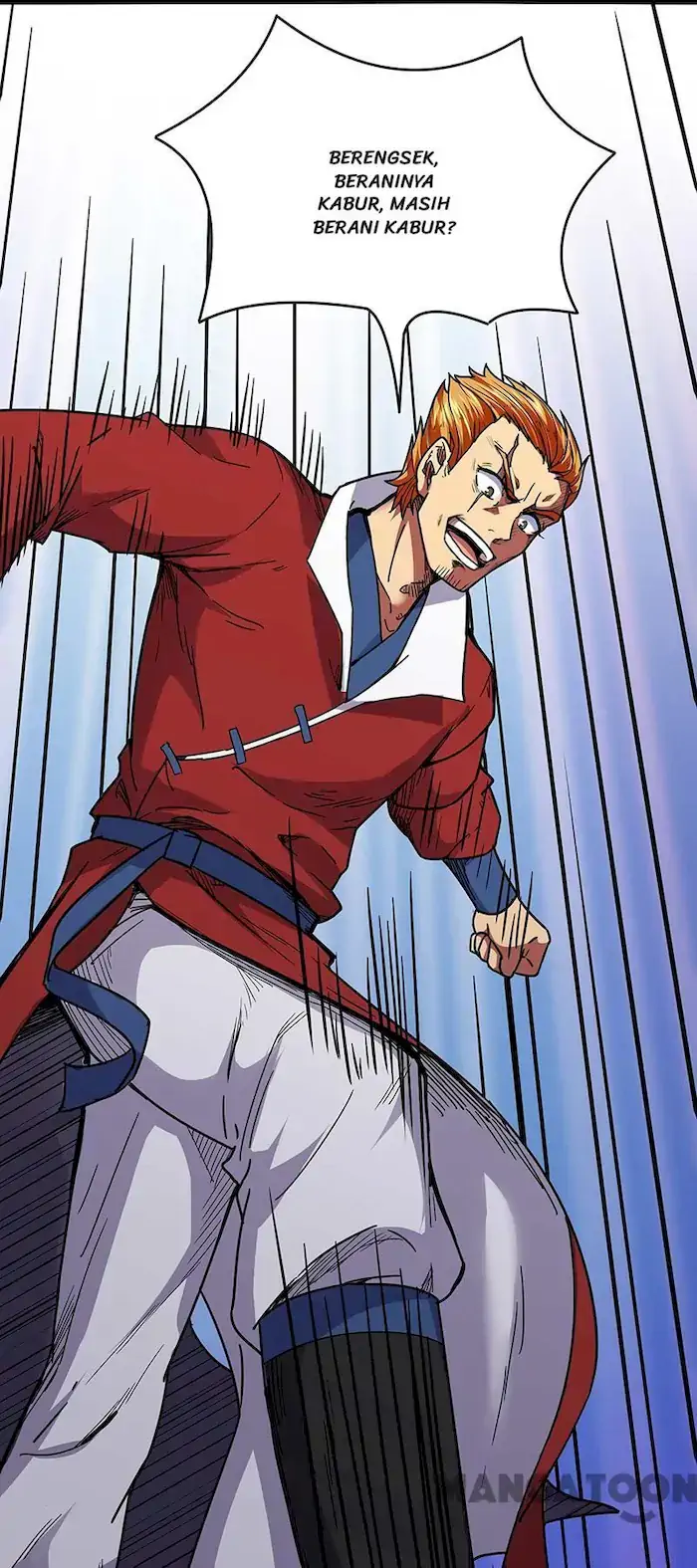 Martial Arts Reigns Chapter 176 - Halaman 12