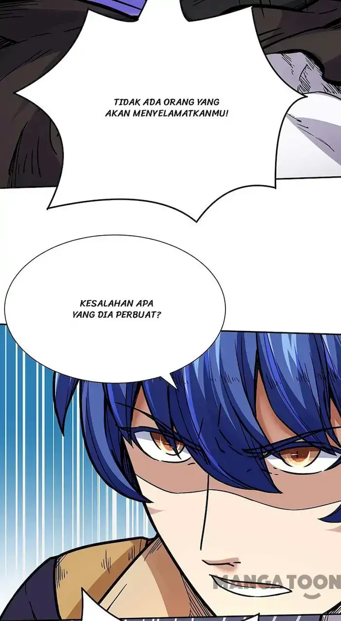 Martial Arts Reigns Chapter 176 - Halaman 14