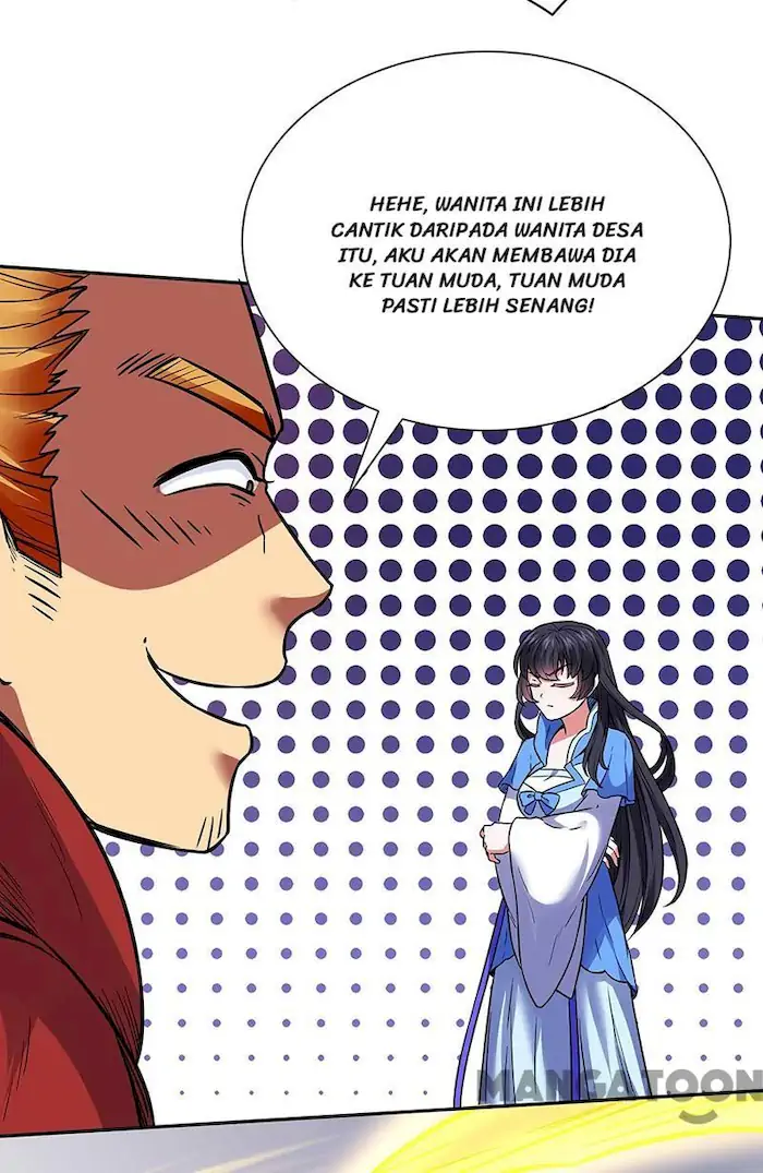 Martial Arts Reigns Chapter 176 - Halaman 18