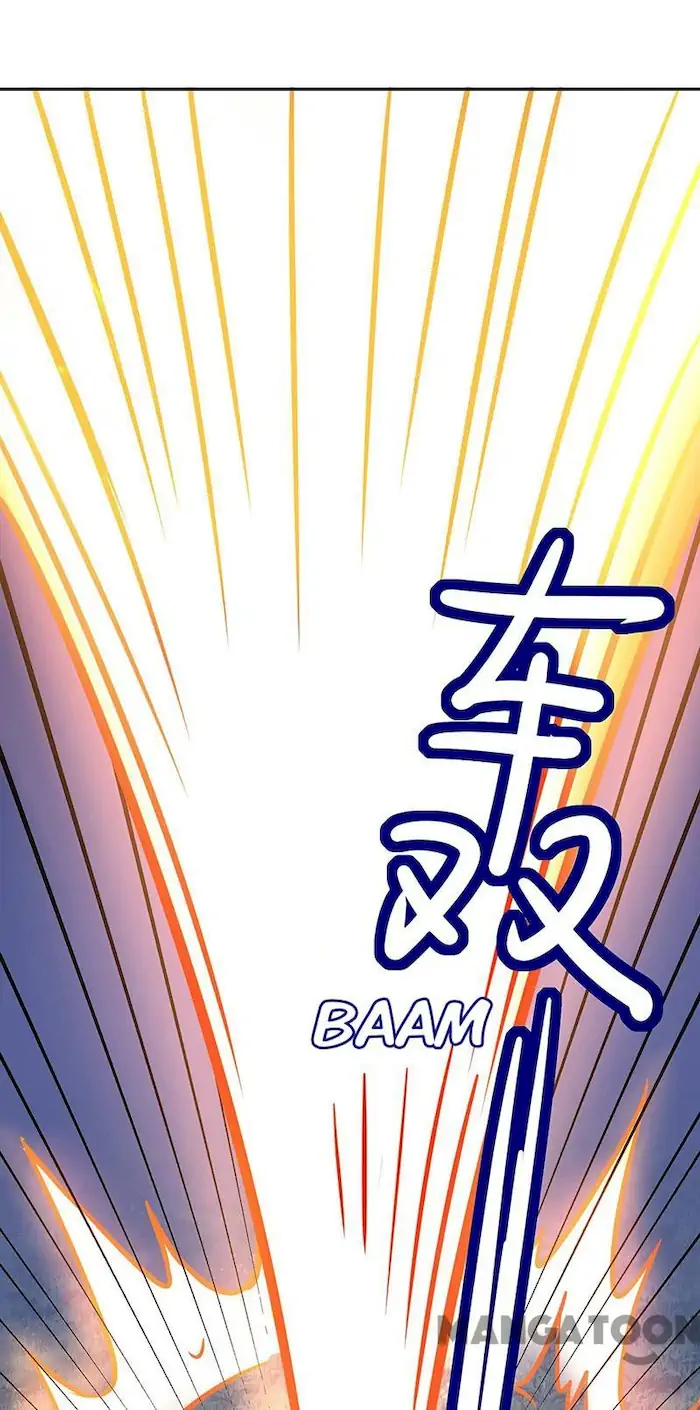 Martial Arts Reigns Chapter 176 - Halaman 22