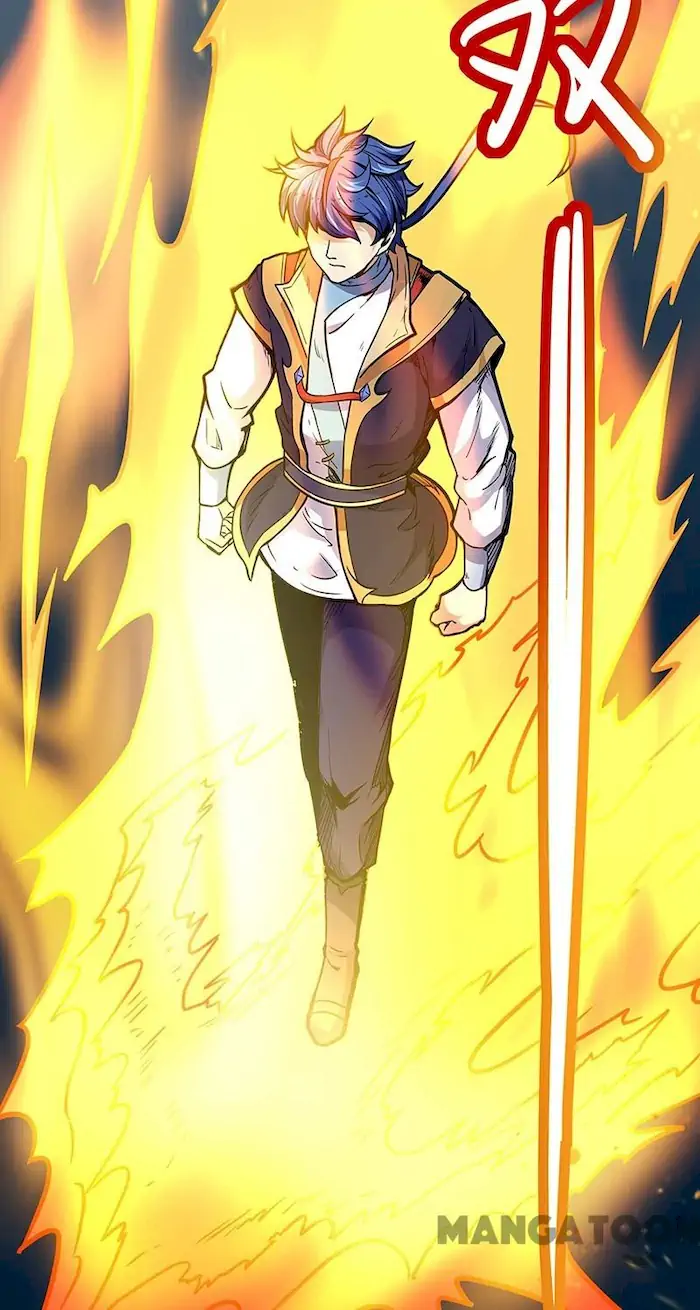 Martial Arts Reigns Chapter 176 - Halaman 28