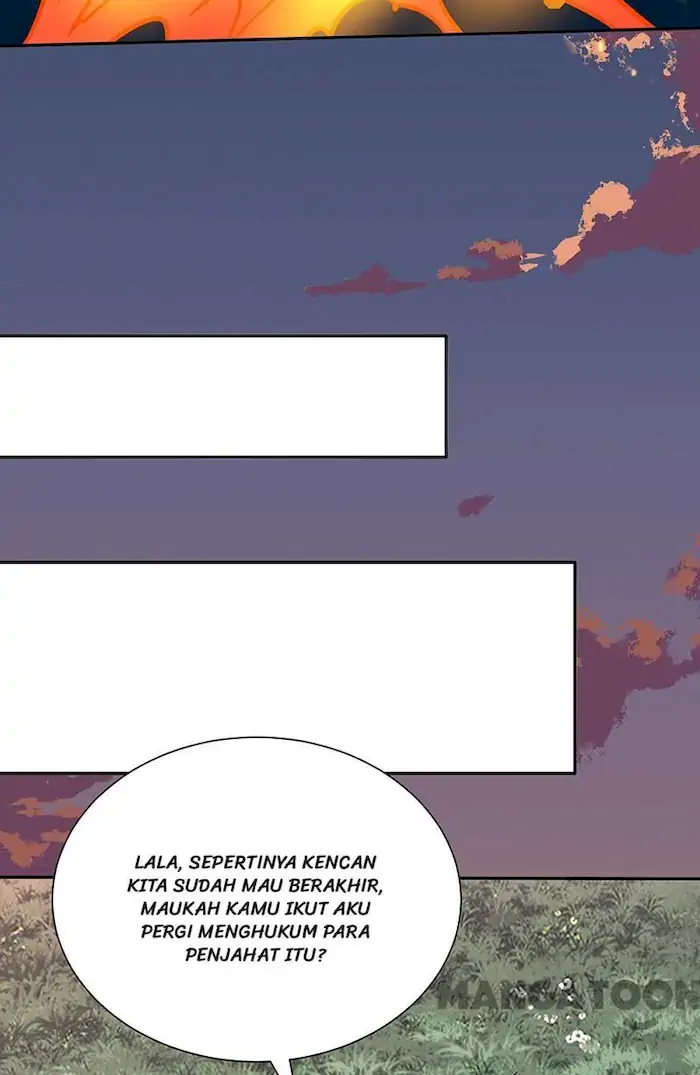 Martial Arts Reigns Chapter 176 - Halaman 29
