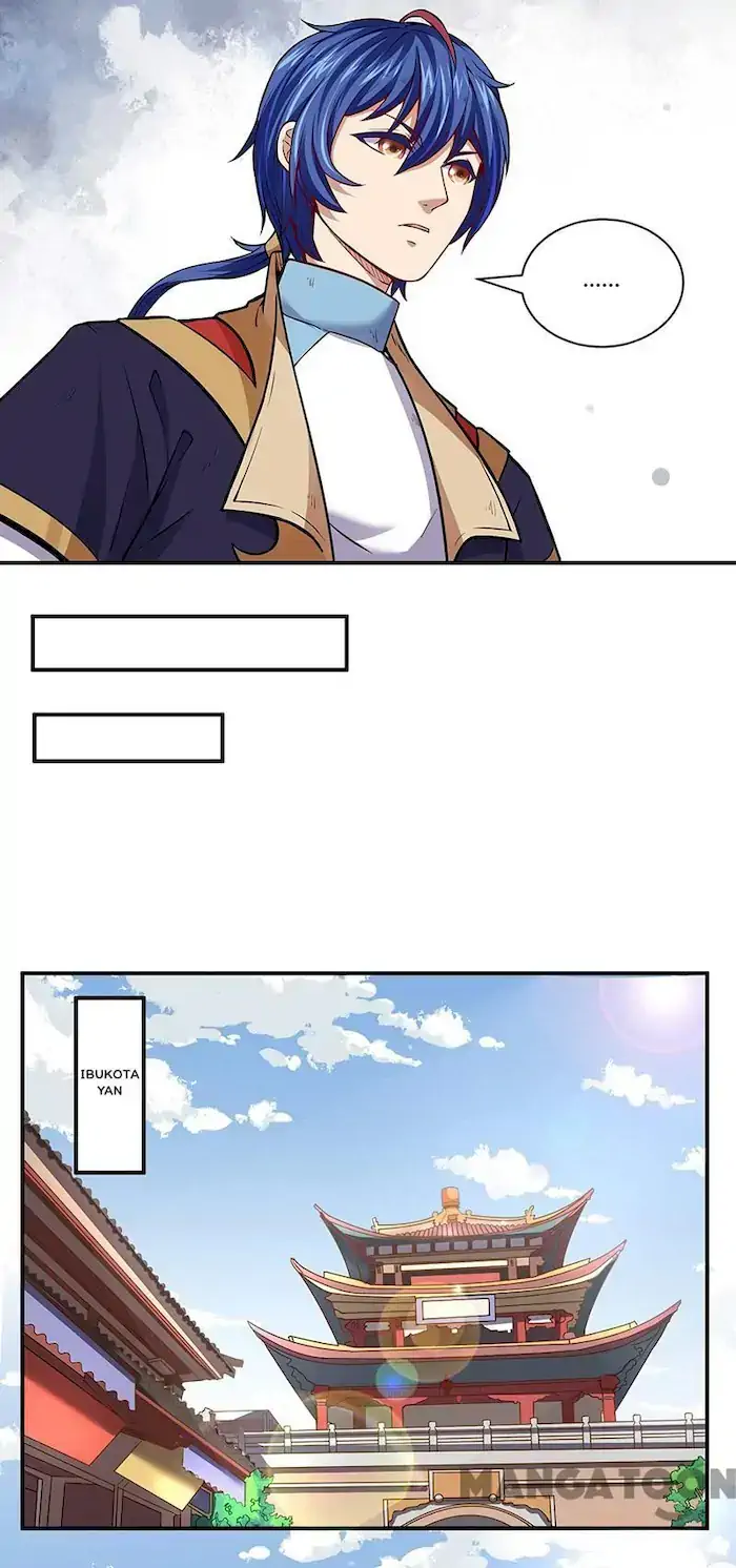 Martial Arts Reigns Chapter 175 - Halaman 11