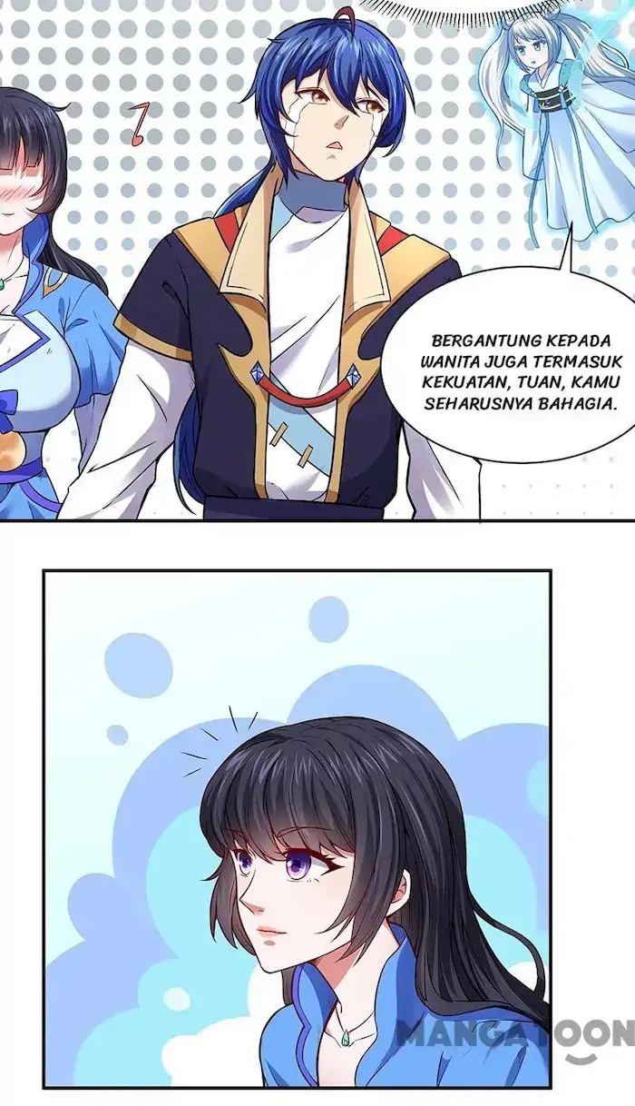 Martial Arts Reigns Chapter 175 - Halaman 14