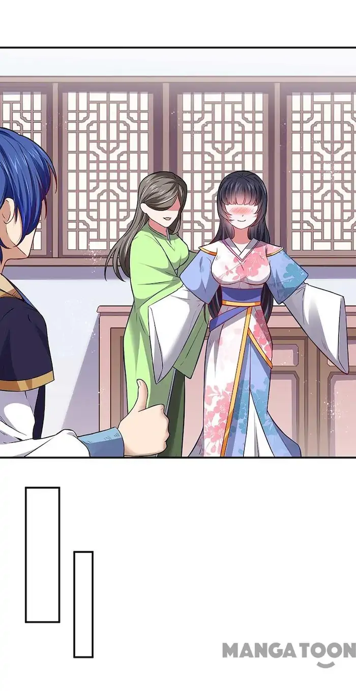 Martial Arts Reigns Chapter 175 - Halaman 20