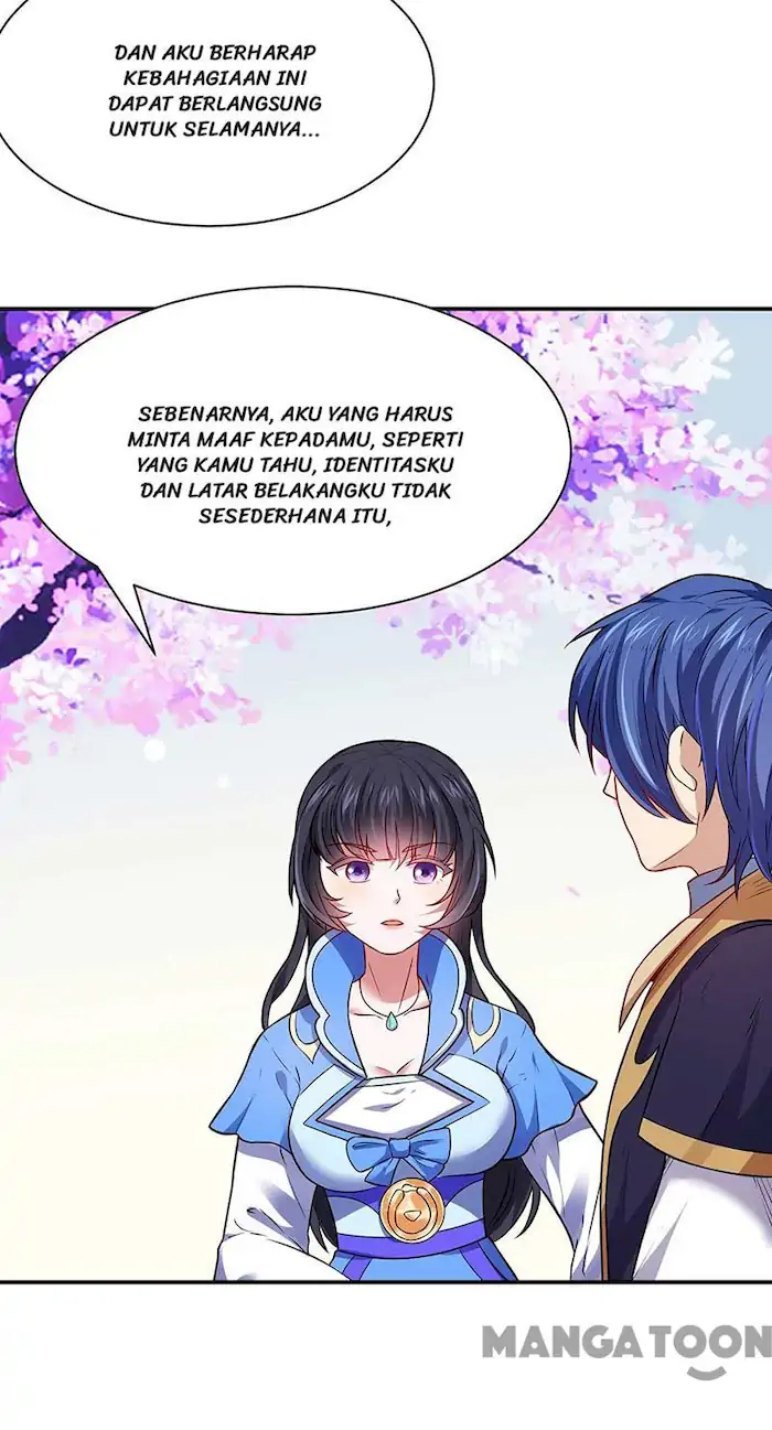 Martial Arts Reigns Chapter 175 - Halaman 23