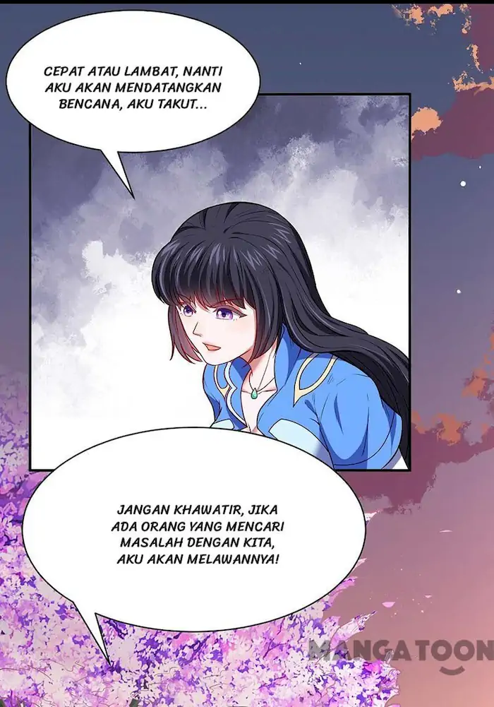 Martial Arts Reigns Chapter 175 - Halaman 24