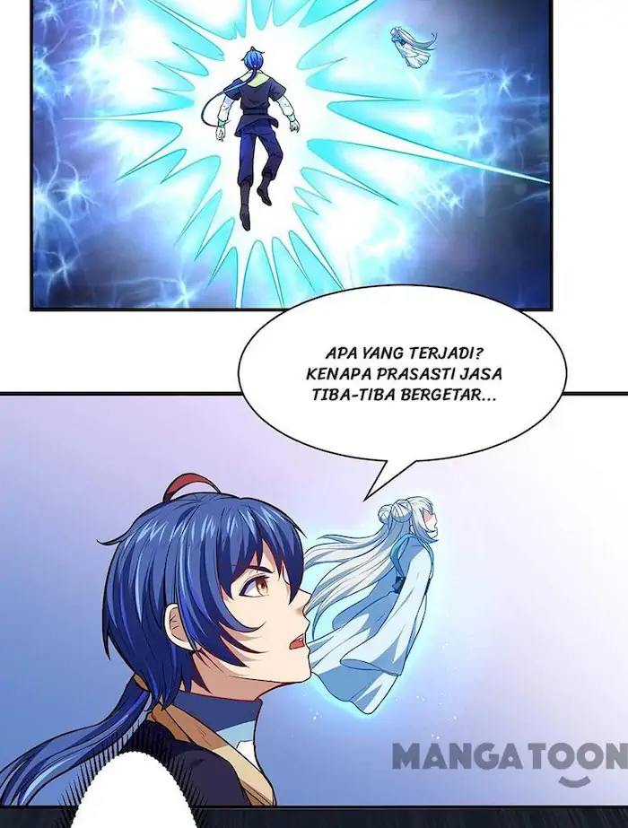 Martial Arts Reigns Chapter 175 - Halaman 28