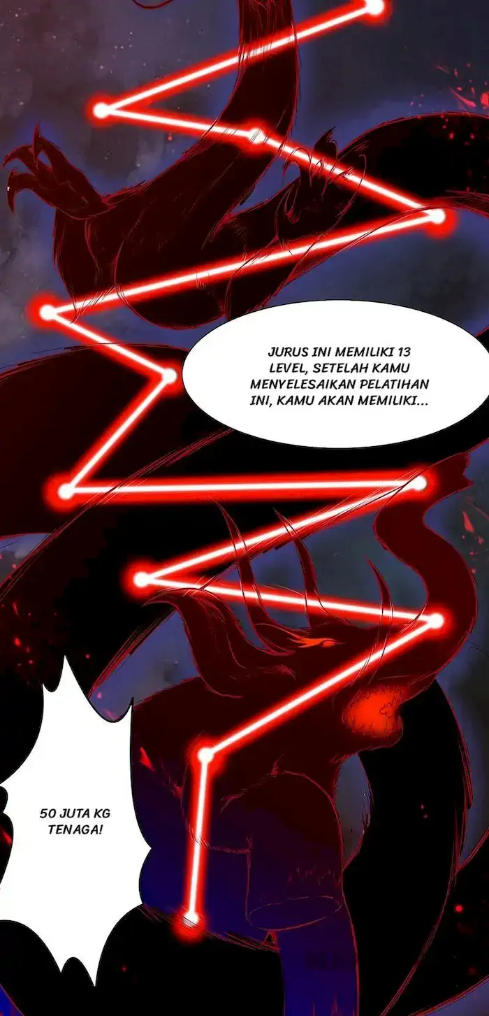 Martial Arts Reigns Chapter 175 - Halaman 4