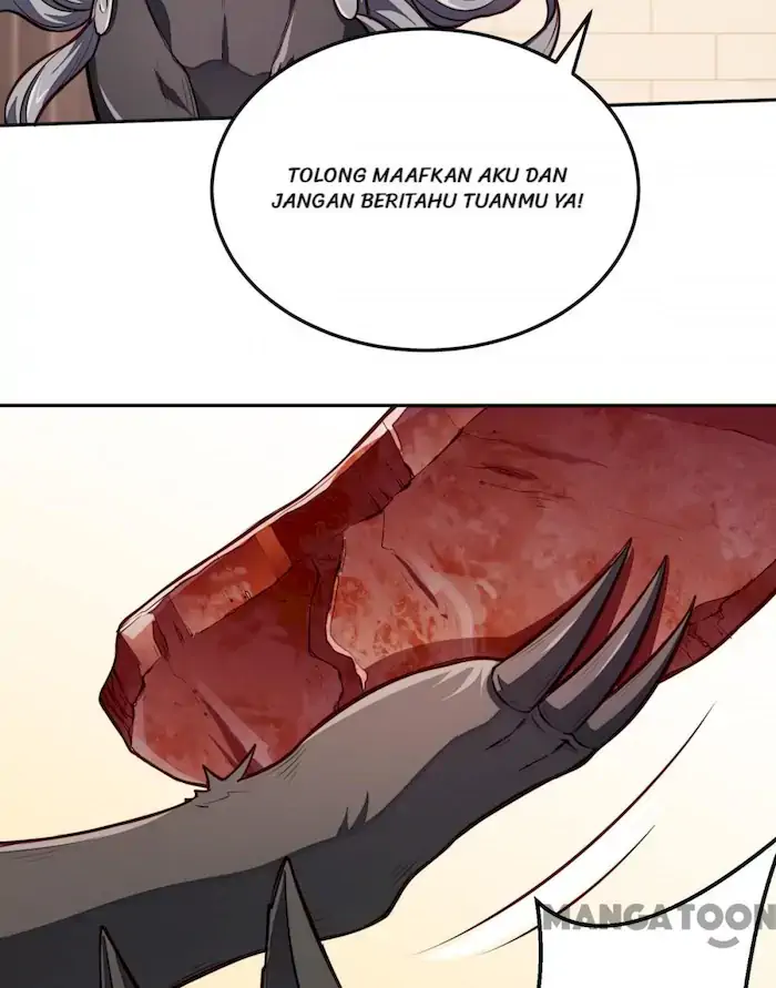 Martial Arts Reigns Chapter 174 - Halaman 12