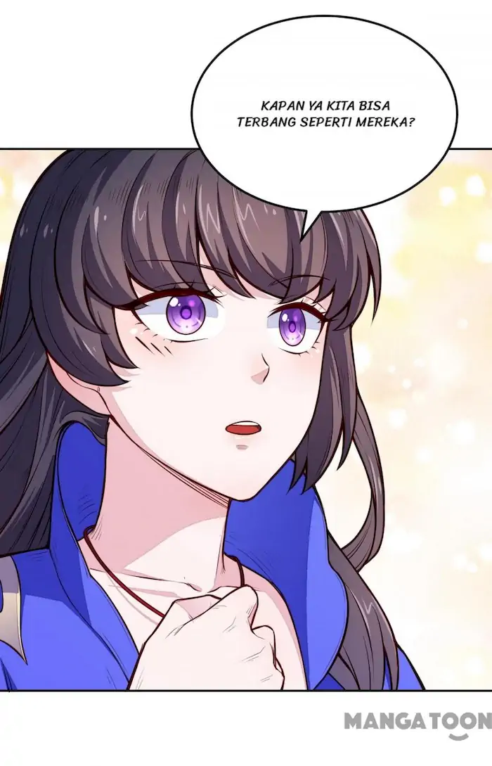 Martial Arts Reigns Chapter 174 - Halaman 23