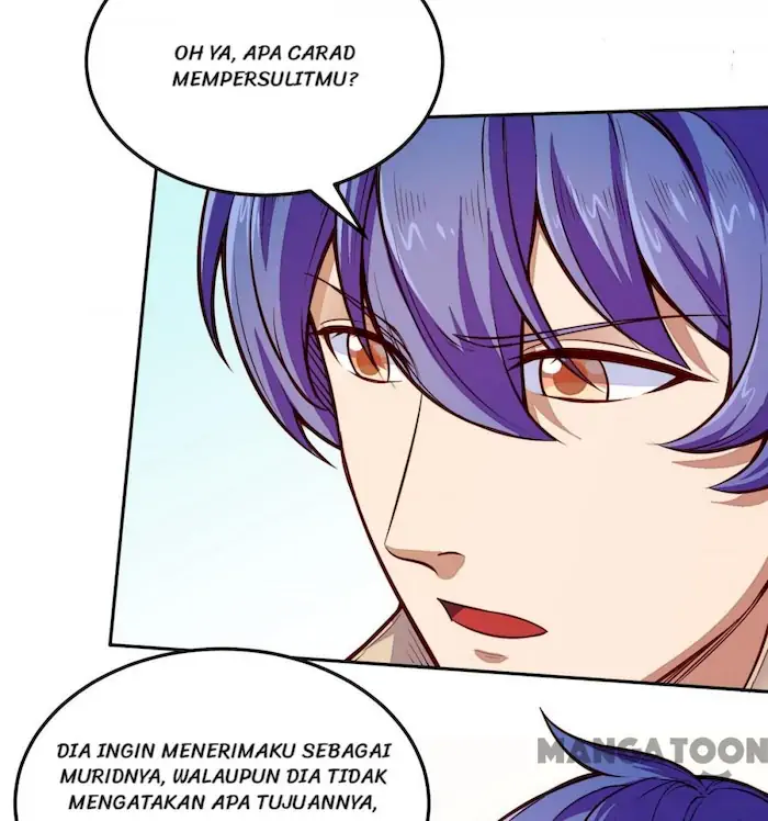 Martial Arts Reigns Chapter 174 - Halaman 26