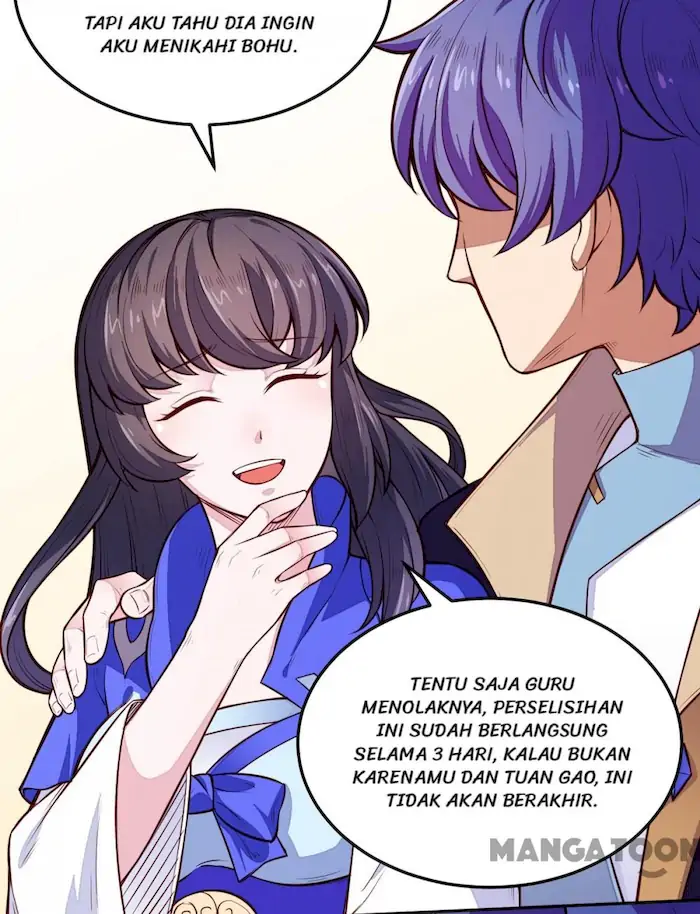 Martial Arts Reigns Chapter 174 - Halaman 27