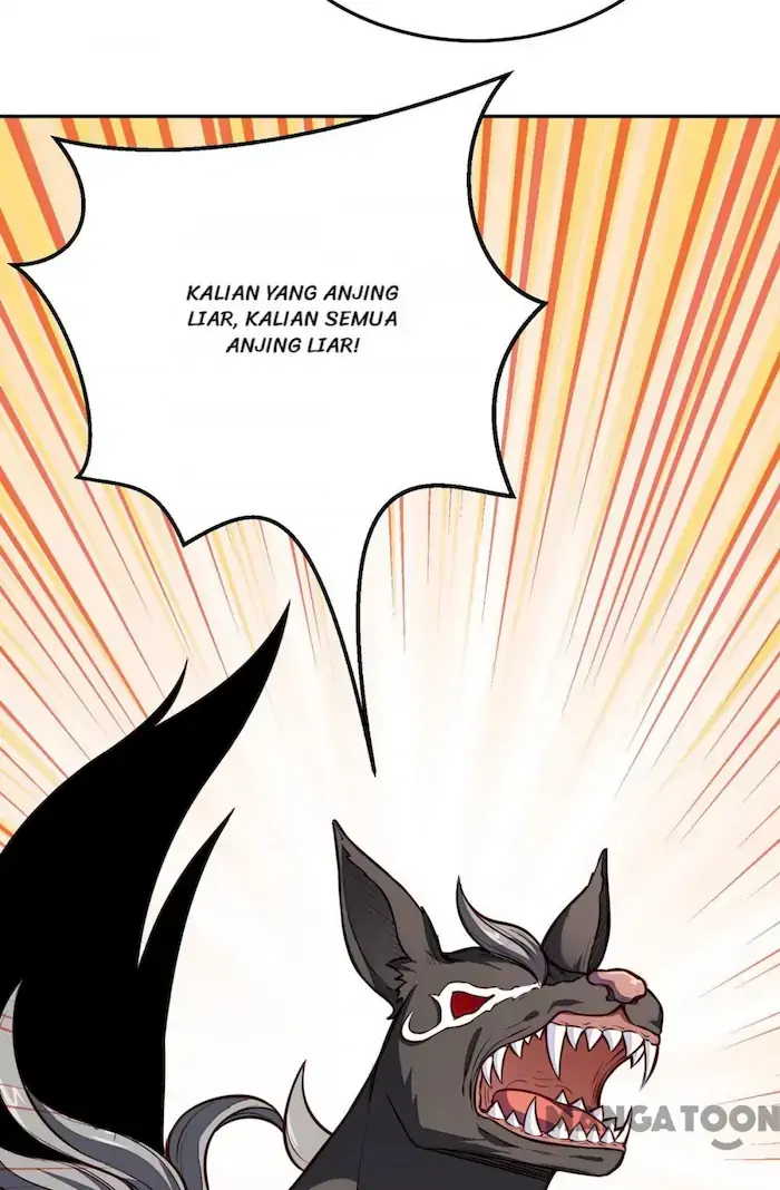 Martial Arts Reigns Chapter 174 halaman 3