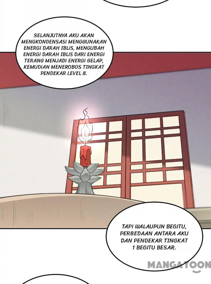Martial Arts Reigns Chapter 174 - Halaman 40