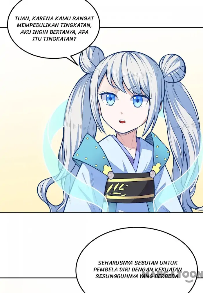 Martial Arts Reigns Chapter 174 - Halaman 41