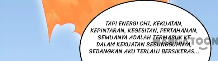 Martial Arts Reigns Chapter 174 - Halaman 53