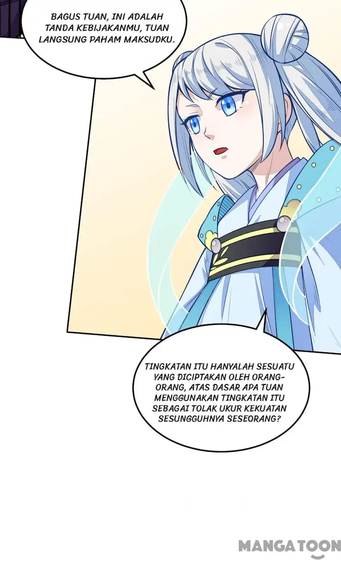 Martial Arts Reigns Chapter 174 - Halaman 55
