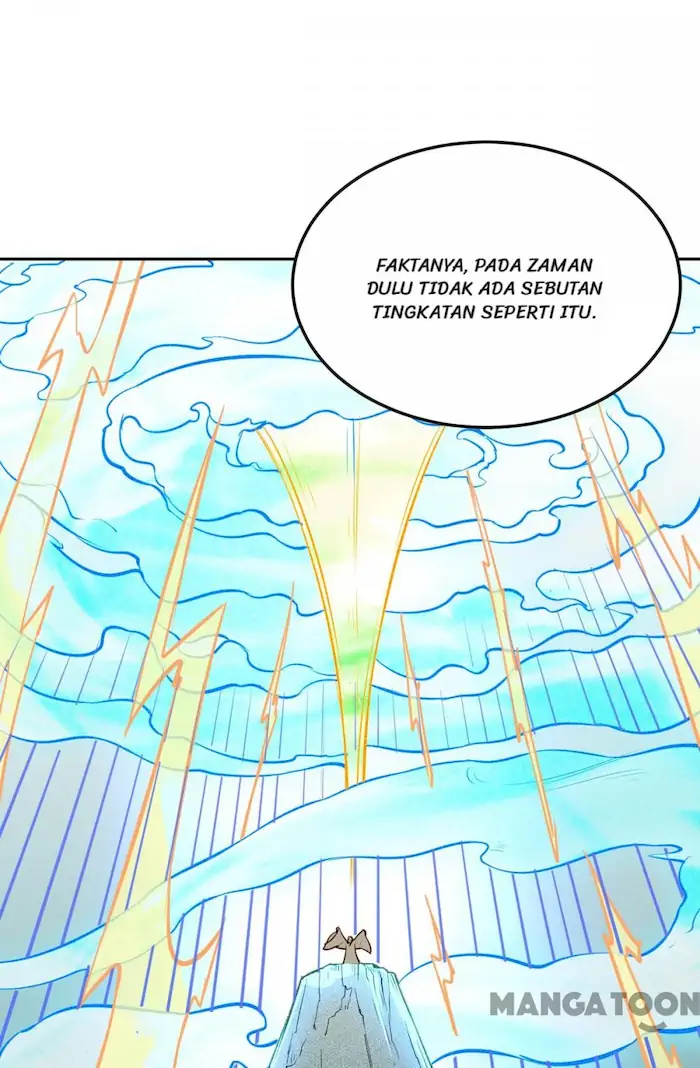 Martial Arts Reigns Chapter 174 - Halaman 56