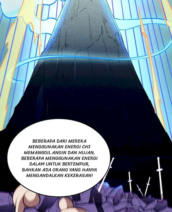 Martial Arts Reigns Chapter 174 - Halaman 57