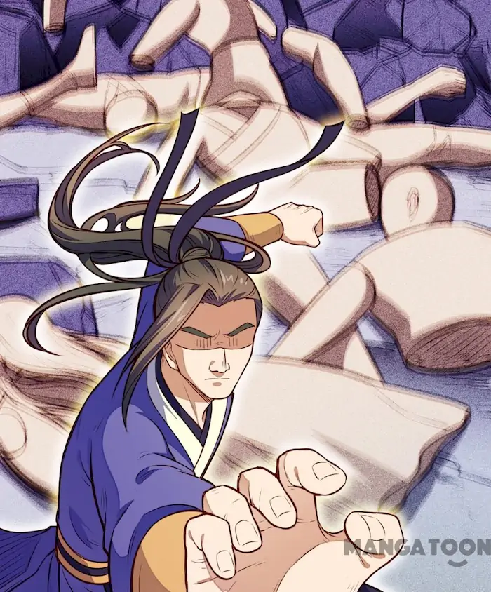 Martial Arts Reigns Chapter 174 - Halaman 58