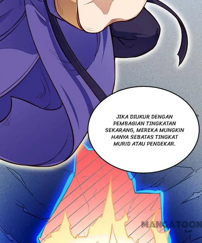 Martial Arts Reigns Chapter 174 - Halaman 59