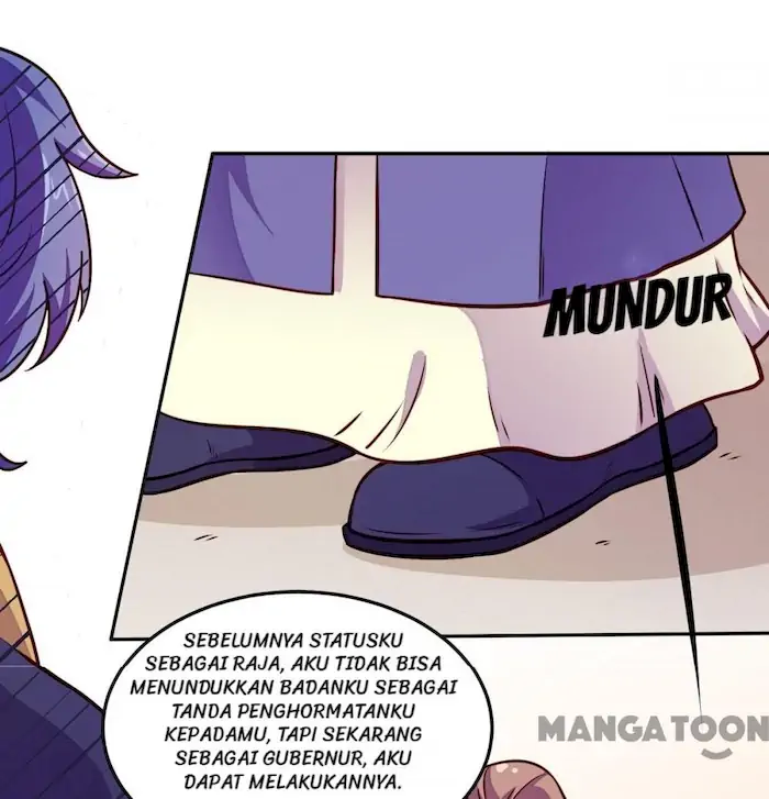 Martial Arts Reigns Chapter 170 - Halaman 18