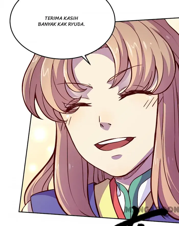 Martial Arts Reigns Chapter 170 - Halaman 21